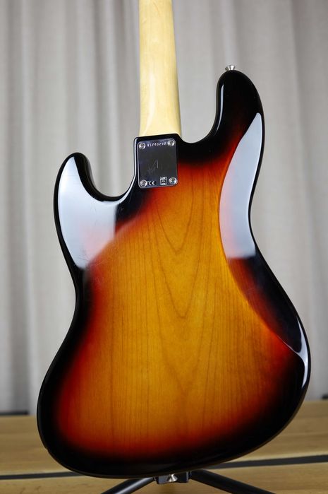 Fender Jazz Bass American Original '2022 - Sunburst