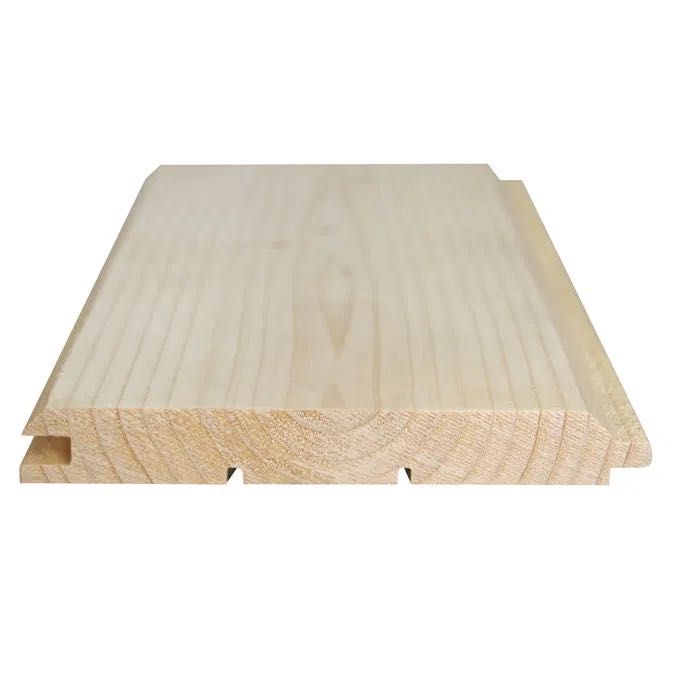 Boazeria Szalówka Podbitka Deska elewacyjna