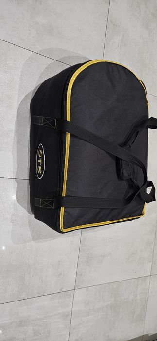 Łódka zdalnie sterowana, do wywózki , echosonda , xpilot, deeper chirp