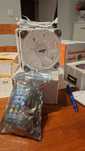 3 szt Aigo AR12 biały 120mm PC Wentylator