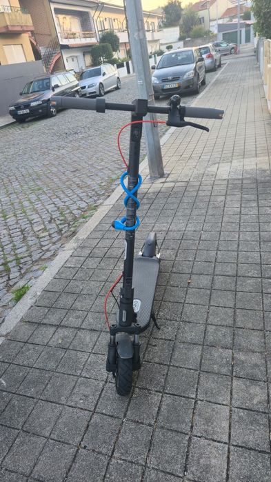 Trotinete Xiaomi Electric Scooter 5 Pro