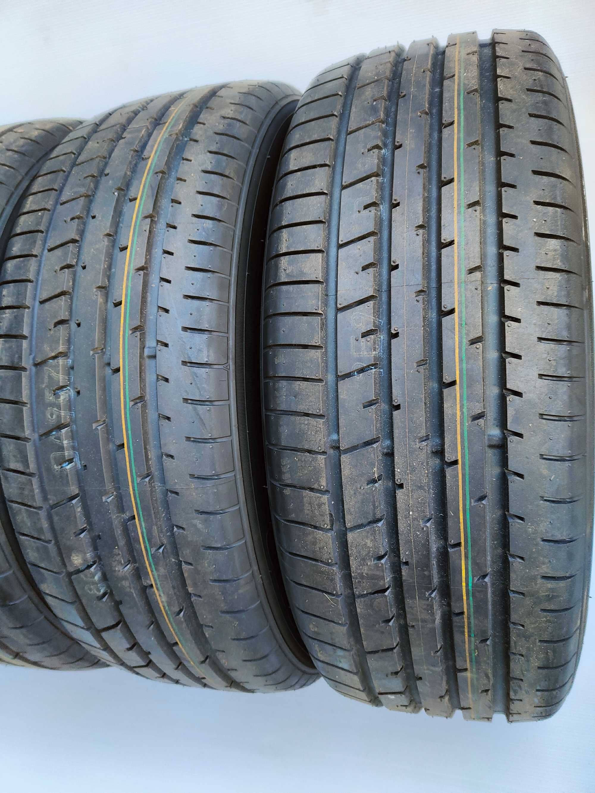 Opony Letnie 225/55/19 Toyo 2021r Nowe Demo