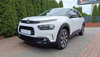 Citroën C4 Cactus FV 23% (57 tys.km., 1 wł, salon PL, serwis ASO, najbogatsza wersja)