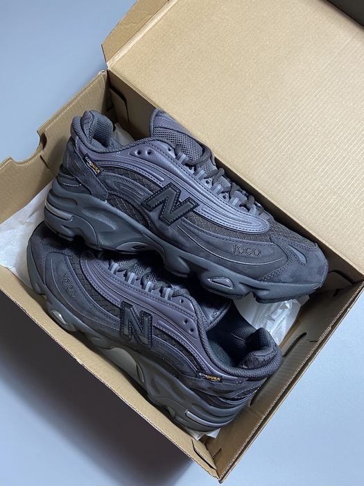 New Balance 1000 Cordura ОРИГІНАЛ