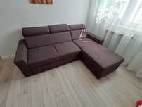 Uzywana sofa z funkcja spania