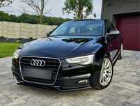 Audi A5 Audi A5 S-line SALON Polska