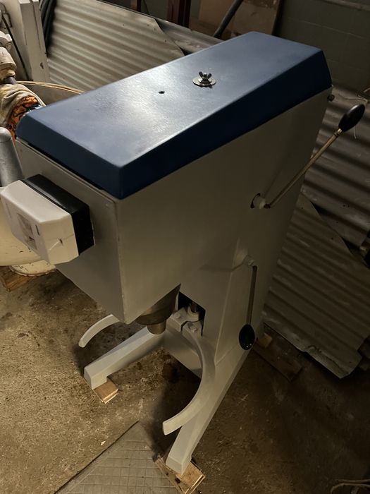 Batedeira industrial Padaria 25 a 30 Lt