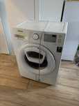 Pralka Samsung ecobbuble AddWash SWW60K42138w podwójne drzwi
