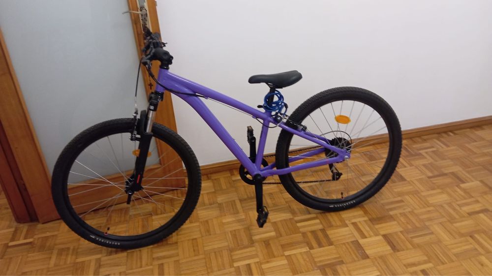 Bicicleta de Crianca - nova!