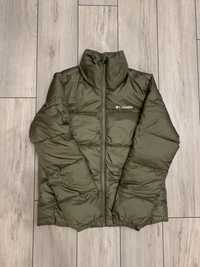 Kurtka puchowa zimowa Columbia Puffect Puffer Jacket