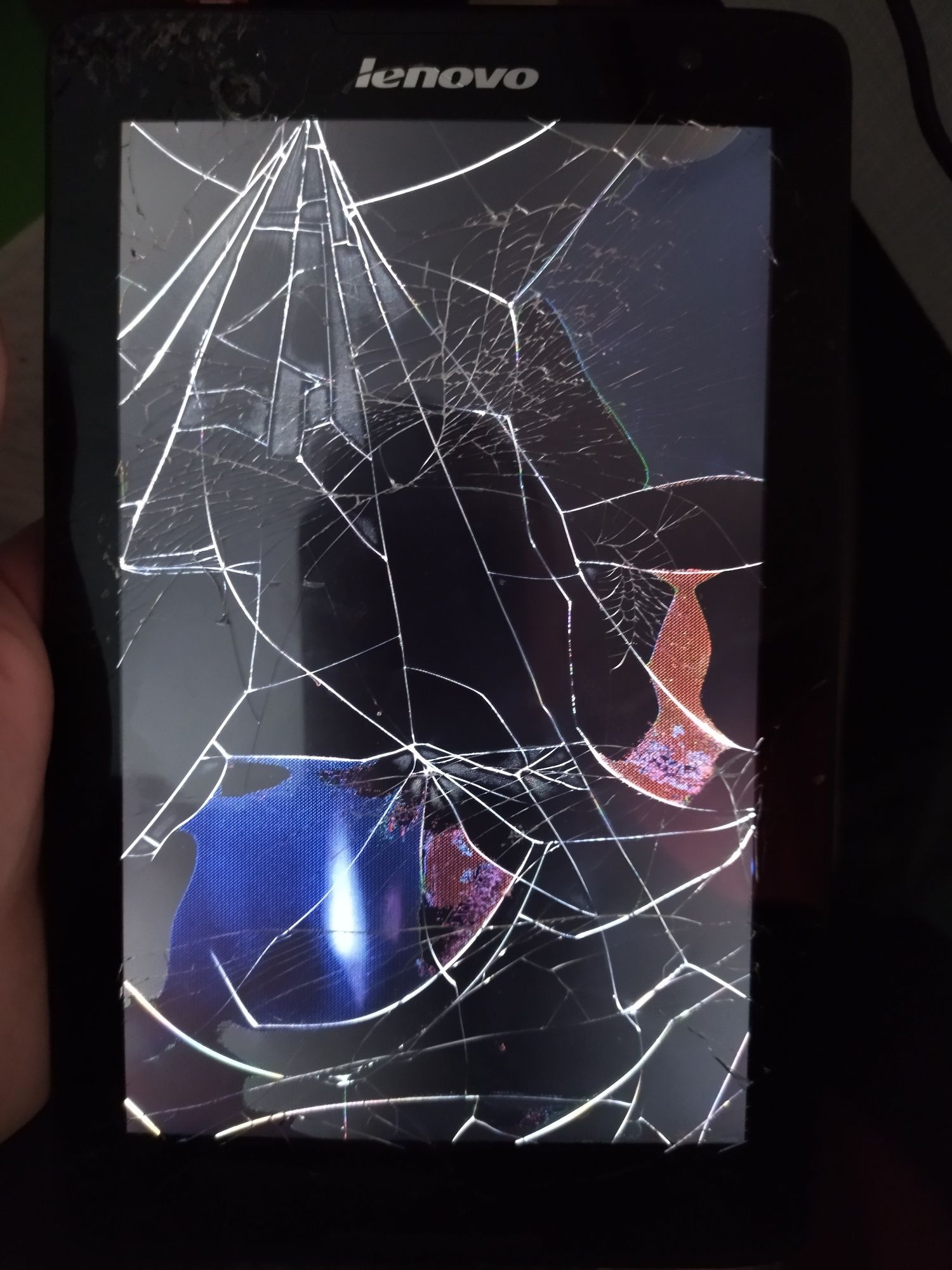Планшет Lenovo A8-50 A5500-F на запчасти
