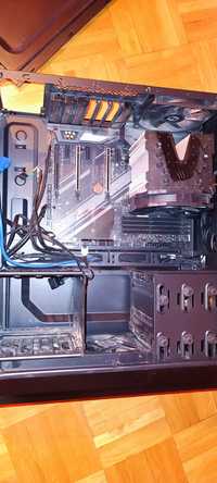 Procesor I5 8600k/Z 370 Extreme