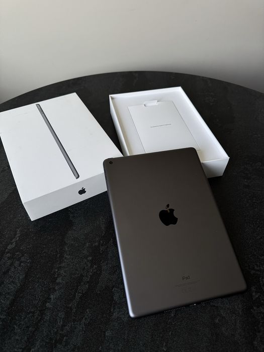 iPad (9th Generation) Wi-Fi 256GB