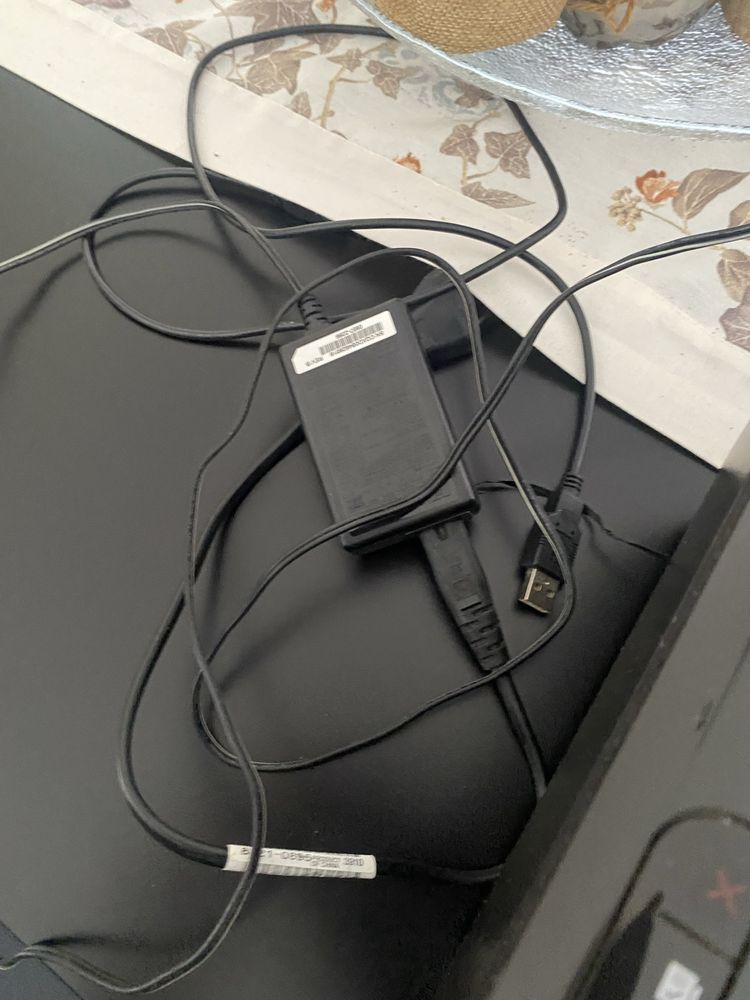 Inpressora HP 3050 c/ tinteiros