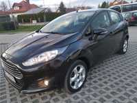 Ford Fiesta 1.25 82ps Lift z Niemiec tylko Aso Ford Super Stan