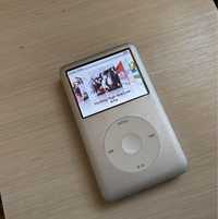 Apple iPod classic 160Gb silver (MB145)