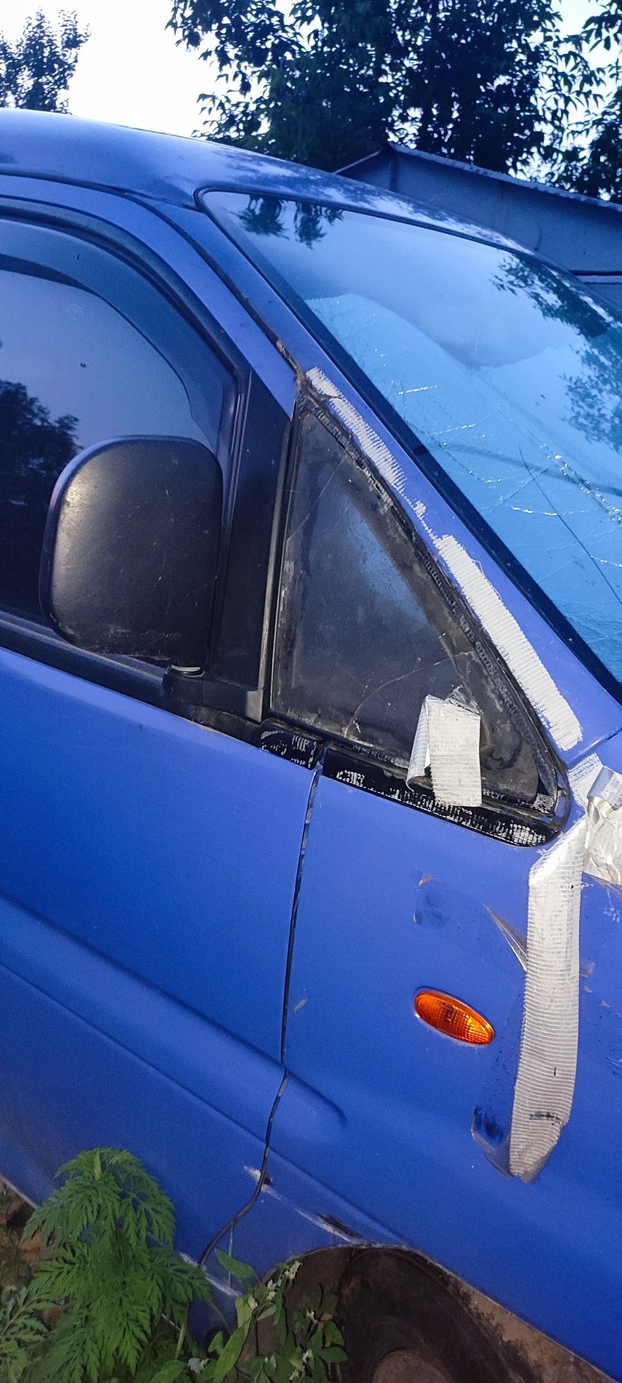 Продам Mitsubishi l400 Срочно