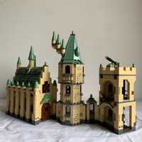 Lego4842 Harry Potter Hogwarts Castle| Zamek w Hogwarcie