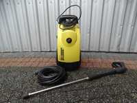 Myjka Ciśnieniowa Karcher K 5.20 M * aluminiowa pompa* nowy osprzęt