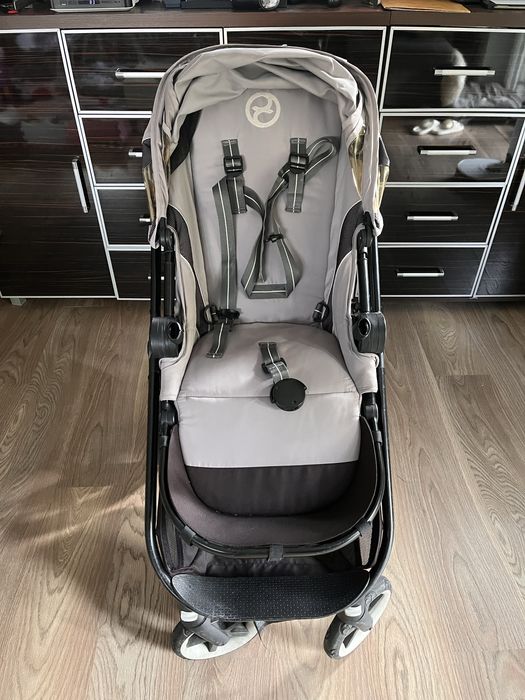 Spacerówka Cybex balios M