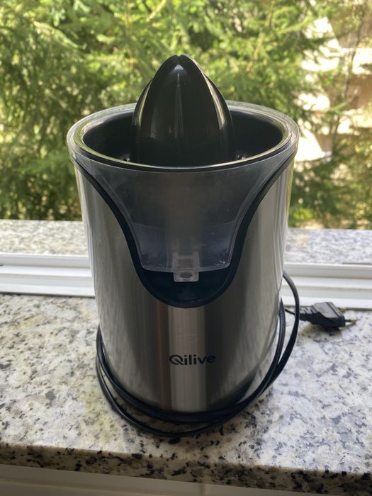 Espremedor de citrinos