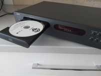 Odtwarzacz CD NAD c542  HDCD