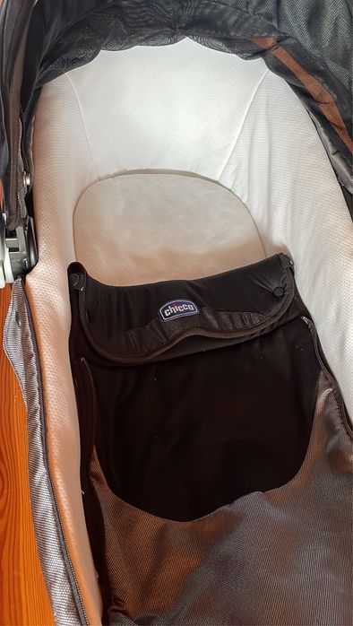 Продам люльку від коляски Chicco