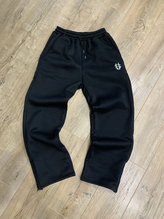 Спортивні baggy flared штани Suvenue, Suvene