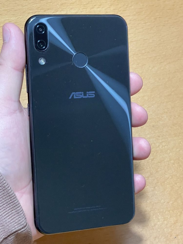 Asus Zenfone 5 Bom estado