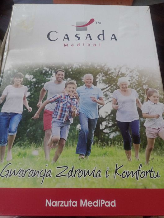 Prozdrowotna, niszcząca roztocza narzuta welniana ze srebrem