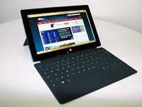 Microsoft surface 1 pro 128gb