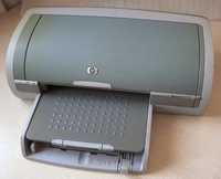 Принтер цветной HP DeskJet 5150 (C8962A)