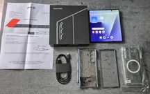 Samsung Fold 7 512GB Jak Nowy + Dodatki