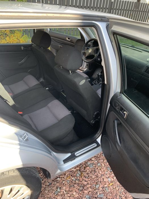 Продаю Volkswagen Golf IV