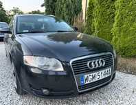 Audi a4 b7 1.9tdi