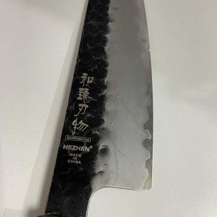 Ніж кухонний HEZHEN