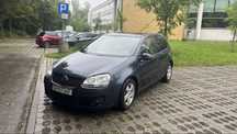 Volkswagen Golf 5 V 1.6 Automat LPG po remoncie silnika