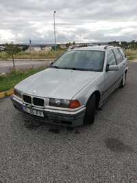 BMW 318 Tds 1995