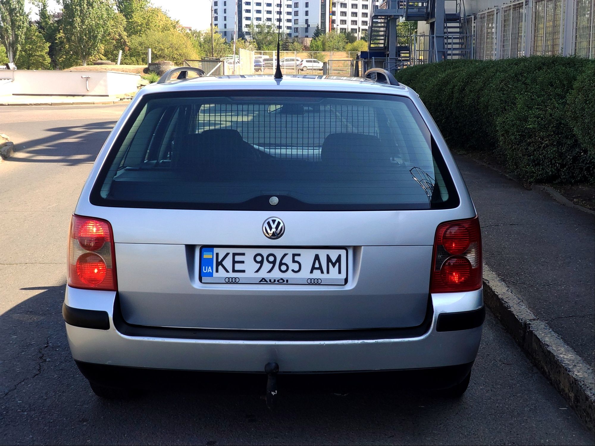 ‼️VW PASSAT B5+ 1,6 MPI‼️