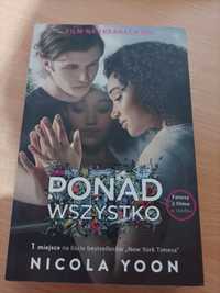 Ponad wszystko Nicola Yoon