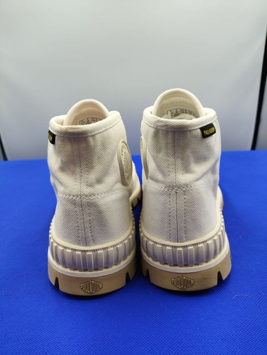 Кеди Palladium (bump) - 38 розмір. Оригінал