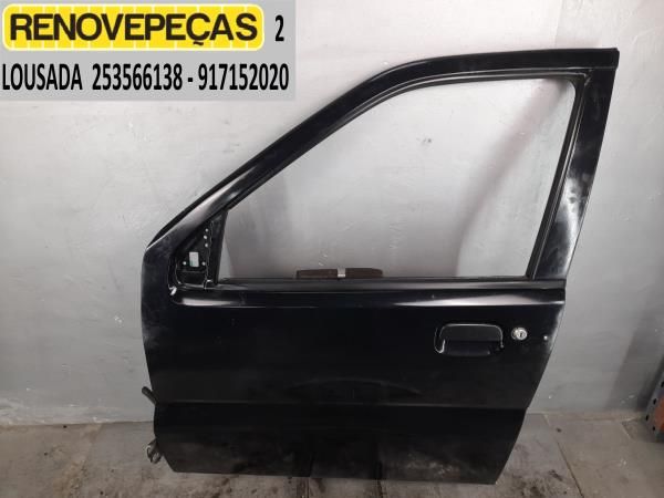 Porta frente esquerda SUZUKI Ignis I (FH)