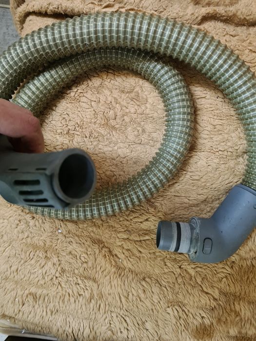 Wąż ssący rura giętka do odkurzacza Zelmer Cobra Magnat Orion Syrius