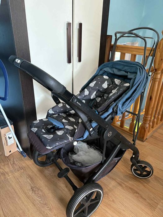 Spacerówka Cybex Balios s