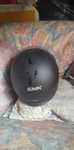 Capacete semi aberto SMK tamanho M