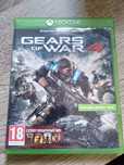 Gears of War 4 na XboxOne/XSX