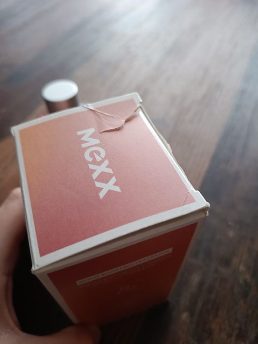 Damska woda toaletowa MEXX Summer Bliss 40 ml