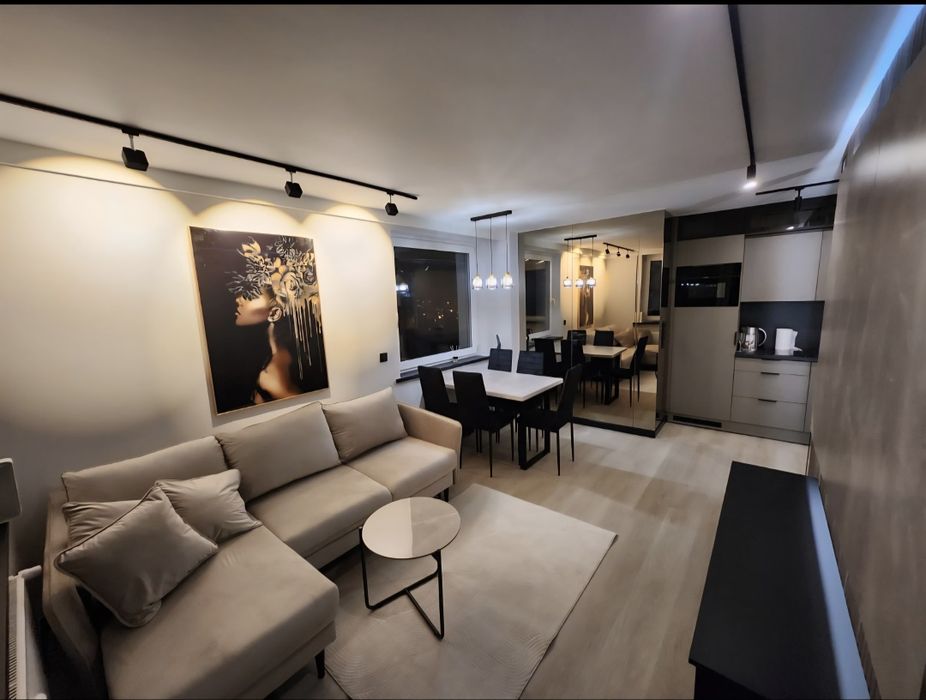 Mieszkanie na wynajem