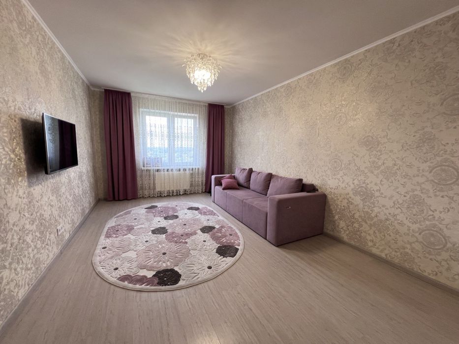 Ясинуватський Провулок 11 Продаж 2-к Квкртири ЖК The Lakes Деміївська