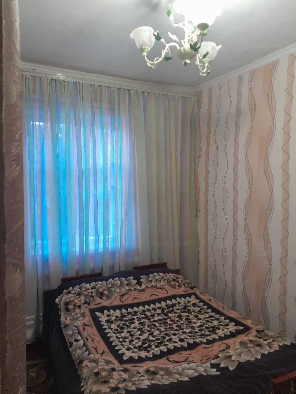 Продам будинок в прекрасному селі 22500$